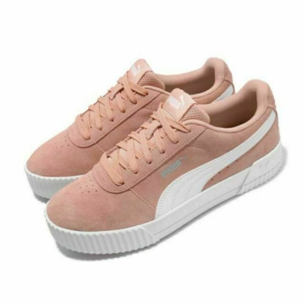 (Pre-Owned) - PUMA Carina // Size: 8.5